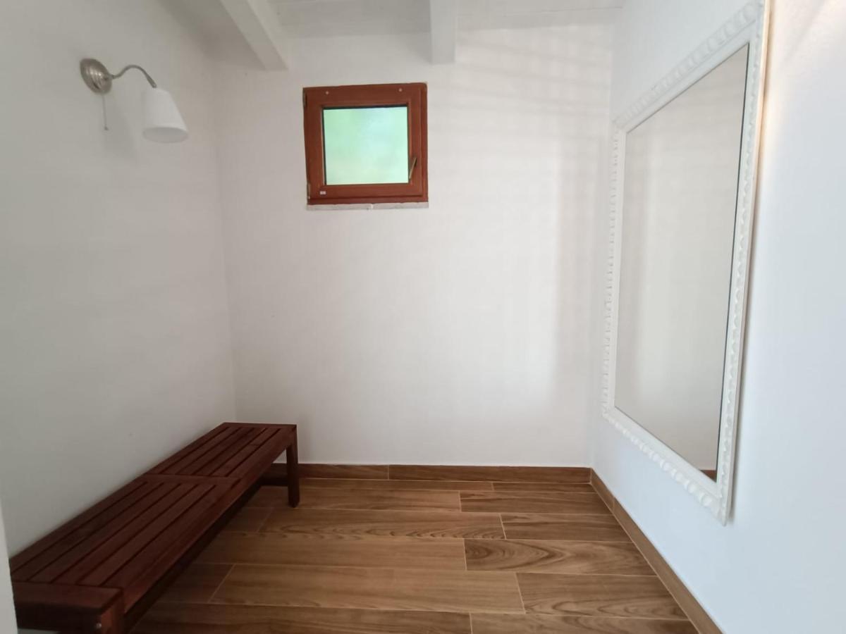 Tenuta Viale Degli Ulivi 圣马蒂诺－因彭西利斯 外观 照片