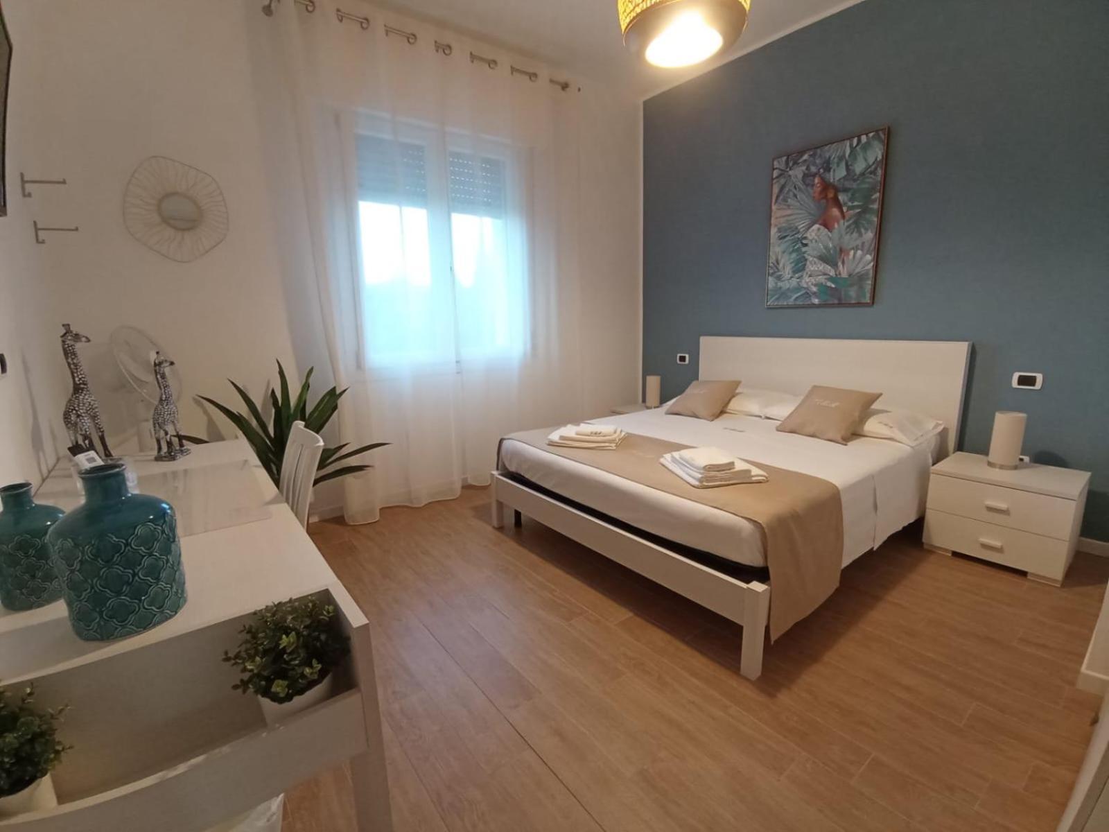 Tenuta Viale Degli Ulivi 圣马蒂诺－因彭西利斯 外观 照片
