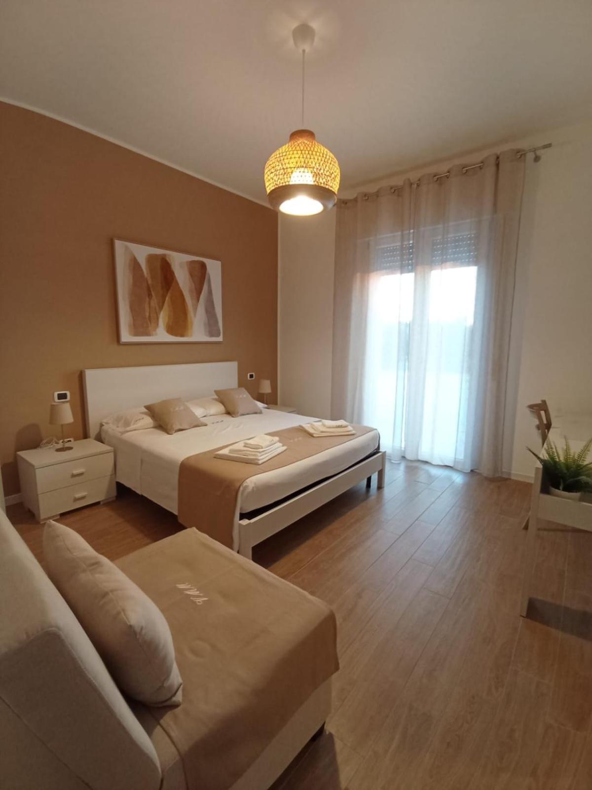 Tenuta Viale Degli Ulivi 圣马蒂诺－因彭西利斯 外观 照片