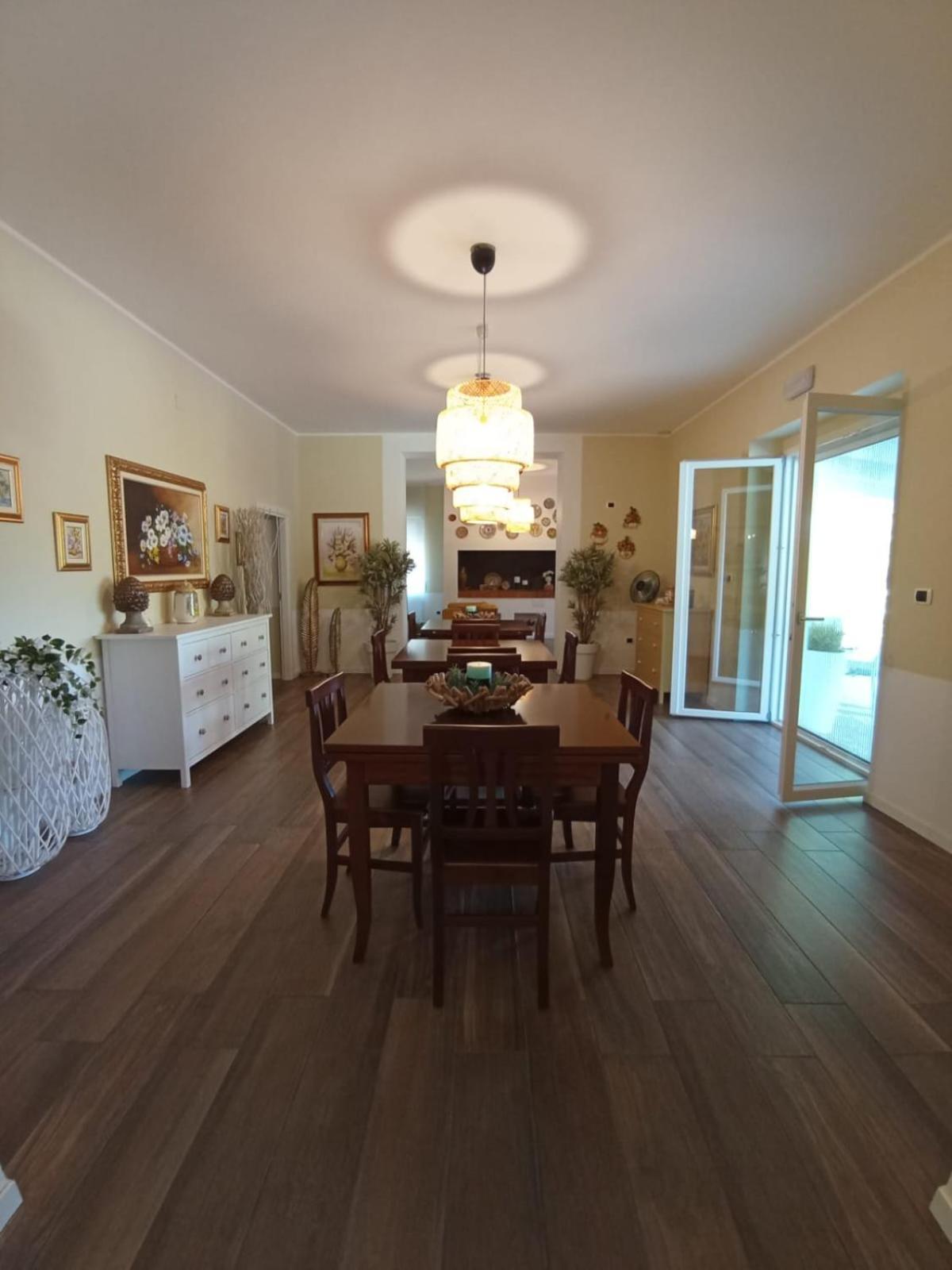 Tenuta Viale Degli Ulivi 圣马蒂诺－因彭西利斯 外观 照片